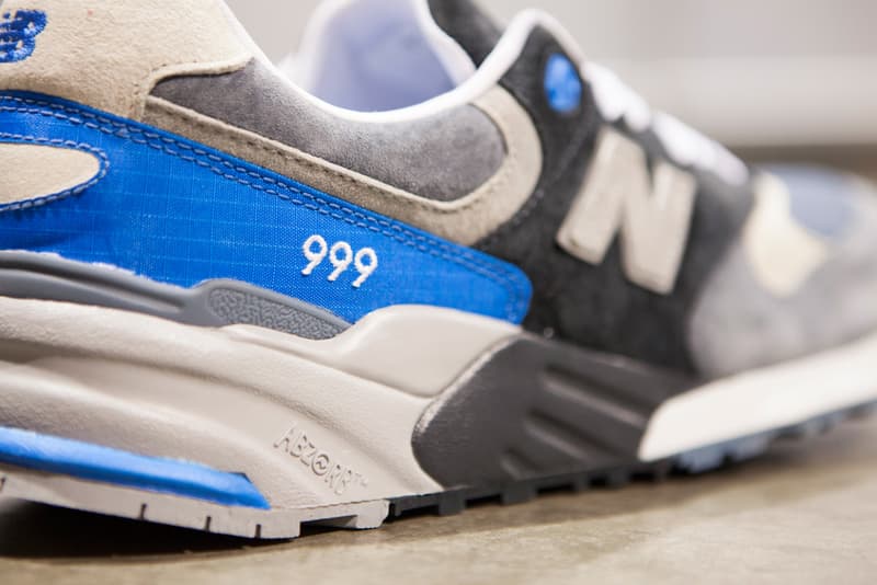 Agenda Long Beach: New Balance 2013 春夏系列預覽