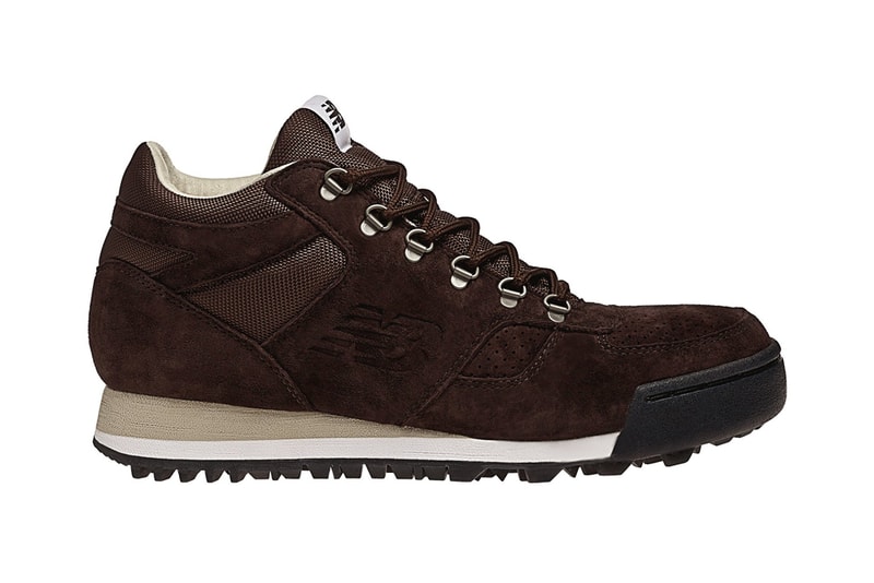 New Balance 2012 秋冬 H710 鞋款
