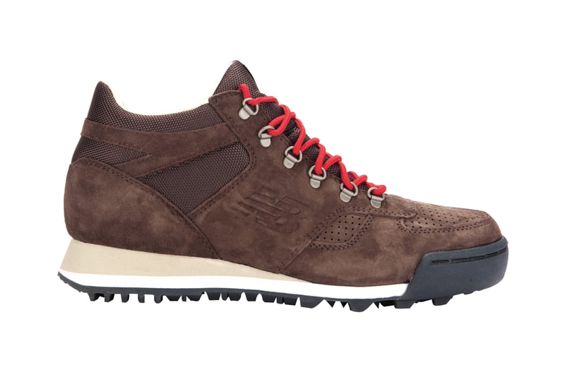 New Balance 2012 秋冬 H710 鞋款