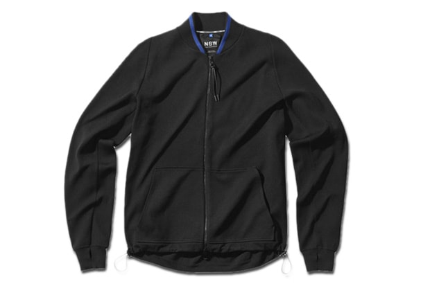 Nike Sportswear 2012 秋冬 NSW Pinnacle 頂級支線系列