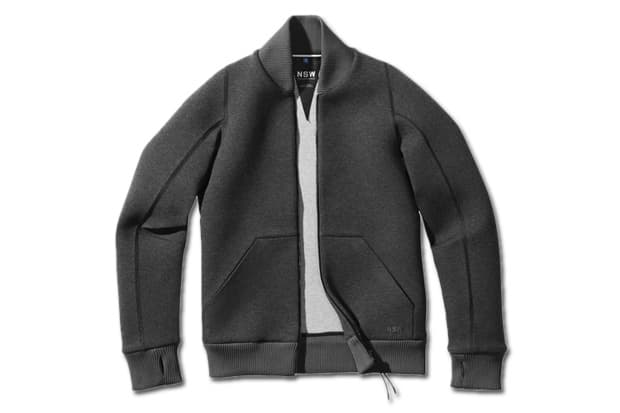 Nike Sportswear 2012 秋冬 NSW Pinnacle 頂級支線系列