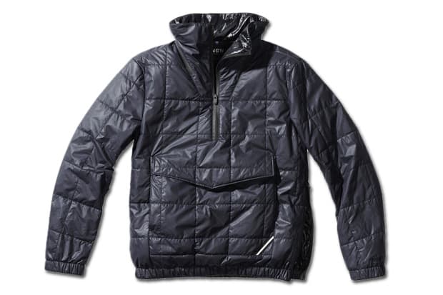 Nike Sportswear 2012 秋冬 NSW Pinnacle 頂級支線系列