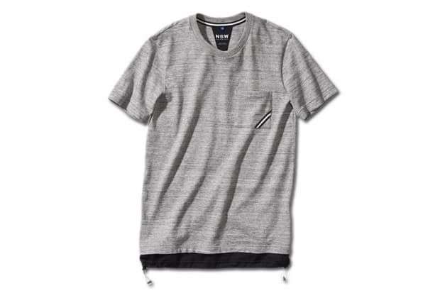 Nike Sportswear 2012 秋冬 NSW Pinnacle 頂級支線系列