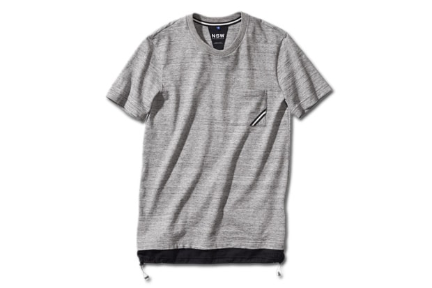 Nike Sportswear 2012 秋冬 NSW Pinnacle 頂級支線系列