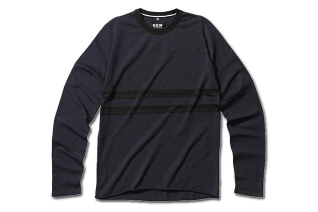 Nike Sportswear 2012 秋冬 NSW Pinnacle 頂級支線系列