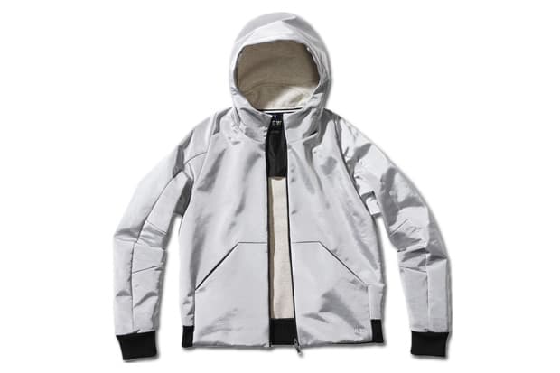 Nike Sportswear 2012 秋冬 NSW Pinnacle 頂級支線系列