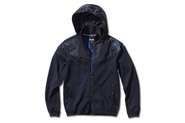 Nike Sportswear 2012 秋冬 NSW Pinnacle 頂級支線系列