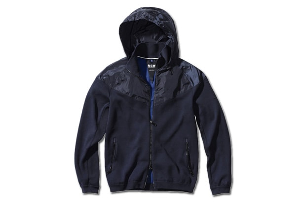 Nike Sportswear 2012 秋冬 NSW Pinnacle 頂級支線系列