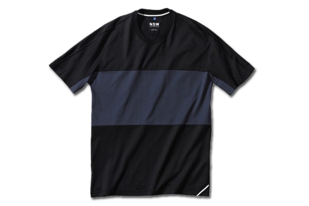 Nike Sportswear 2012 秋冬 NSW Pinnacle 頂級支線系列