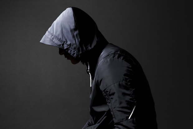 Nike Sportswear 2012 秋冬 NSW Pinnacle 形象 Lookbook