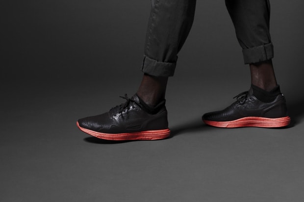 Nike Sportswear 2012 秋冬 NSW Pinnacle 形象 Lookbook