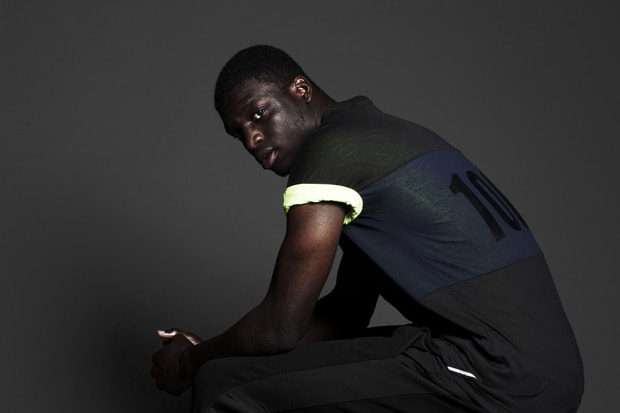 Nike Sportswear 2012 秋冬 NSW Pinnacle 形象 Lookbook