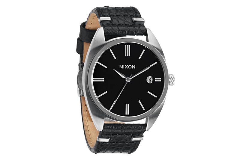 Nixon The Supremacy Watch 最新腕錶