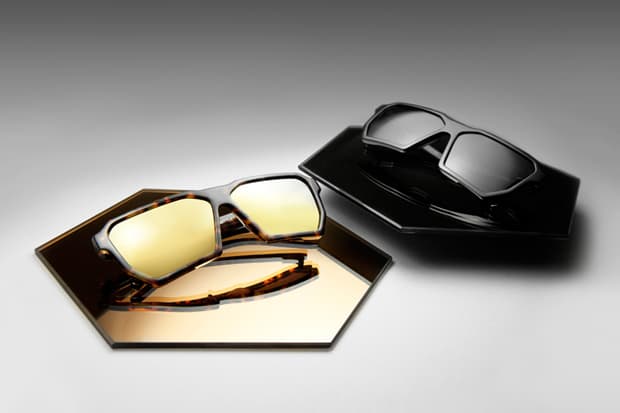 Nooka Futurist 太陽眼鏡