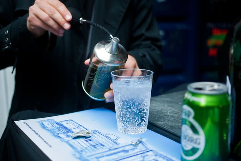 Norse Projects Copenhagen 哥本哈根 BBQ 烤肉派對回顧！