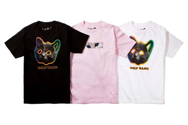 Odd Future 2012 新品登場