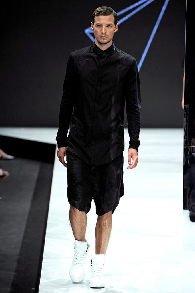 Odeur 2013 春夏系列