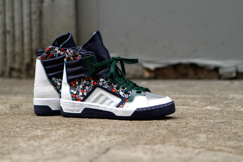 Opening Ceremony x adidas Orignals 2012 秋冬別注系列