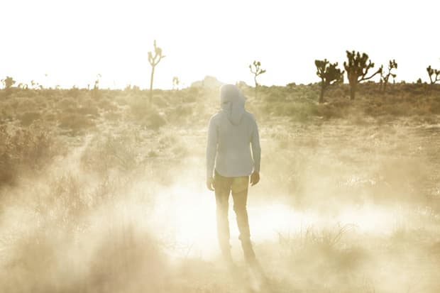 Outlier Experimental Sunshirt 最新機能性襯衫