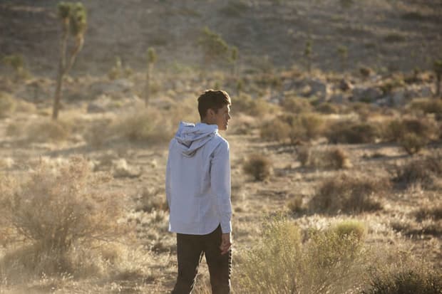 Outlier Experimental Sunshirt 最新機能性襯衫