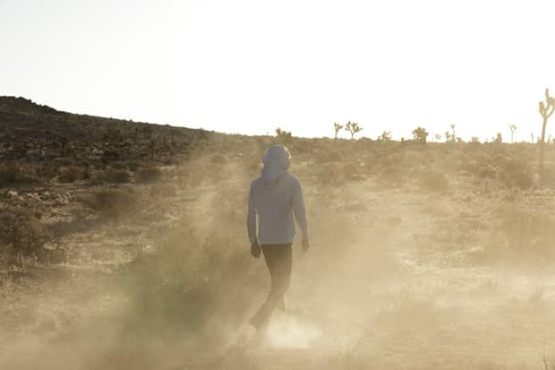 Outlier Experimental Sunshirt 最新機能性襯衫