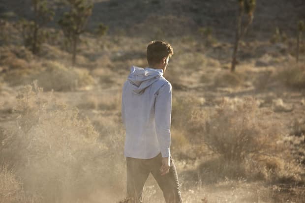 Outlier Experimental Sunshirt 最新機能性襯衫