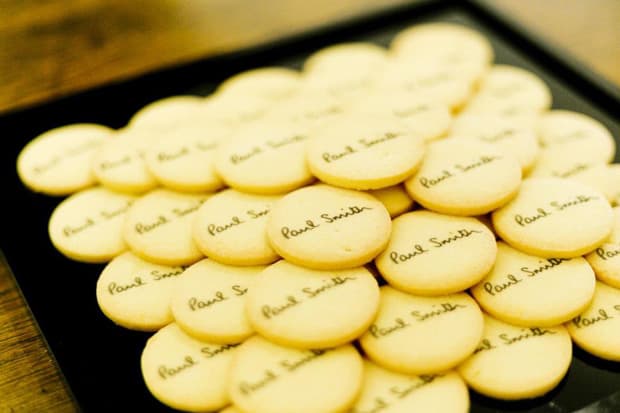 Paul Smith 2012 秋冬系列預覽