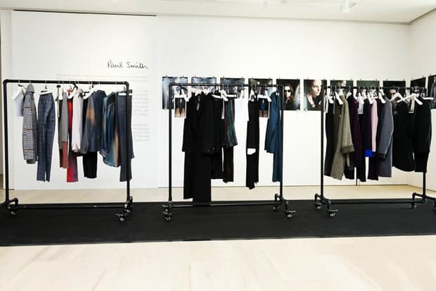Paul Smith 2012 秋冬系列預覽