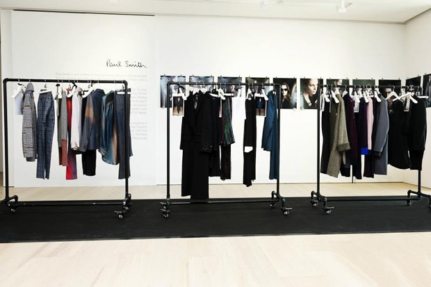 Paul Smith 2012 秋冬系列預覽