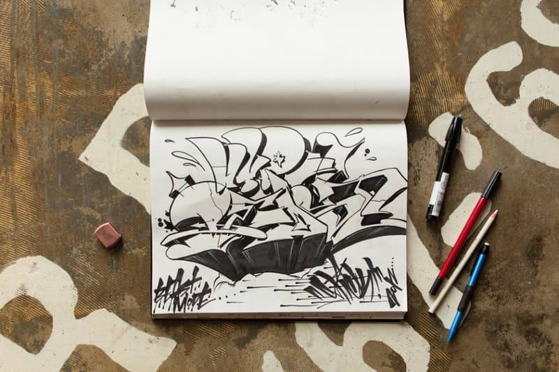 Pen & Paper: OG Slick