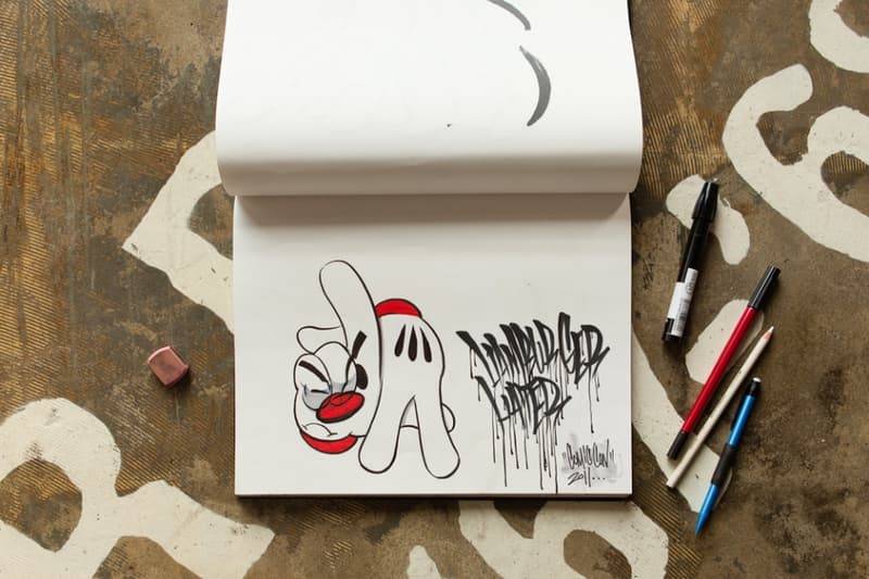 Pen & Paper: OG Slick