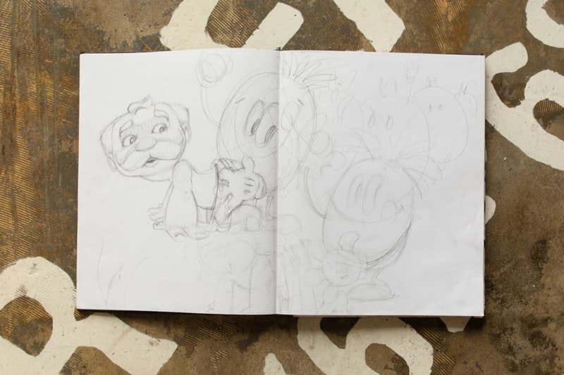 Pen & Paper: OG Slick