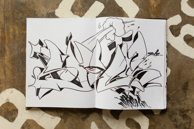 Pen & Paper: OG Slick