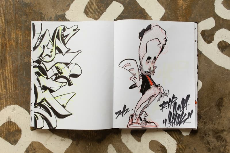 Pen & Paper: OG Slick