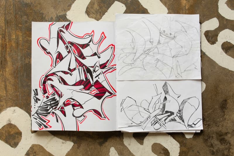 Pen & Paper: OG Slick