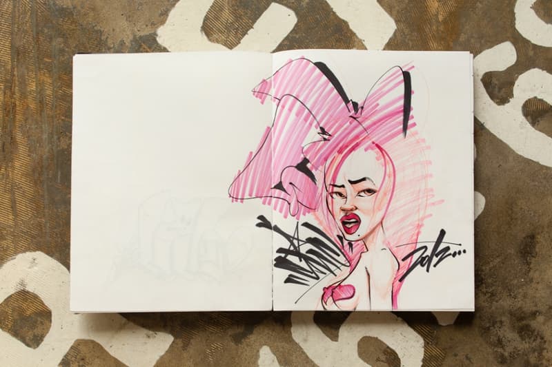 Pen & Paper: OG Slick