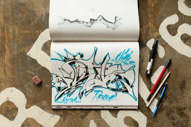 Pen & Paper: OG Slick