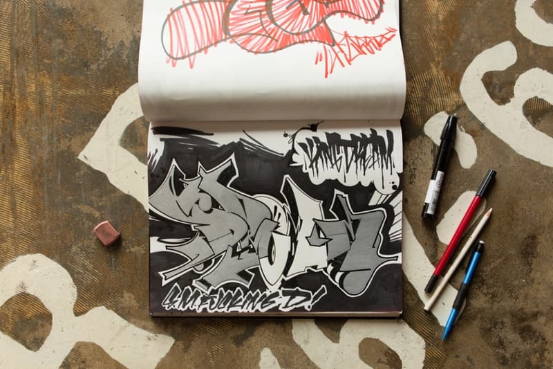 Pen & Paper: OG Slick