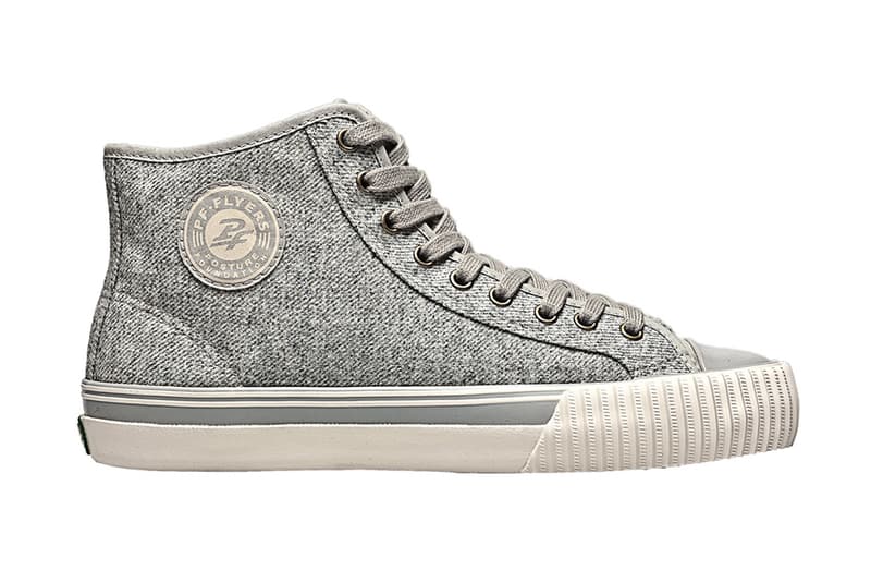PF Flyers 2012 秋冬系列