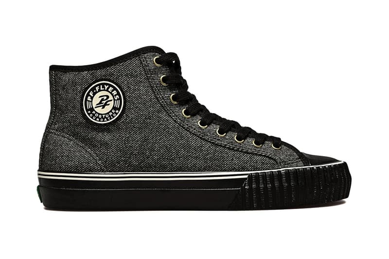 PF Flyers 2012 秋冬系列