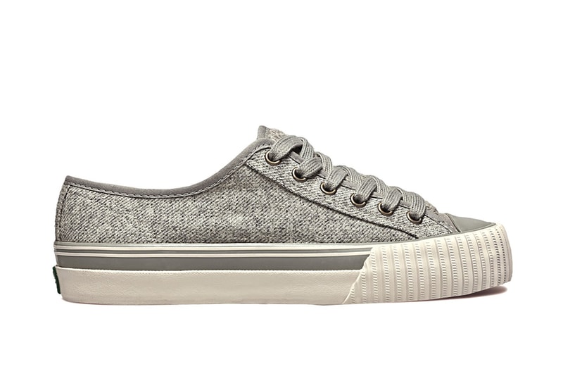 PF Flyers 2012 秋冬系列