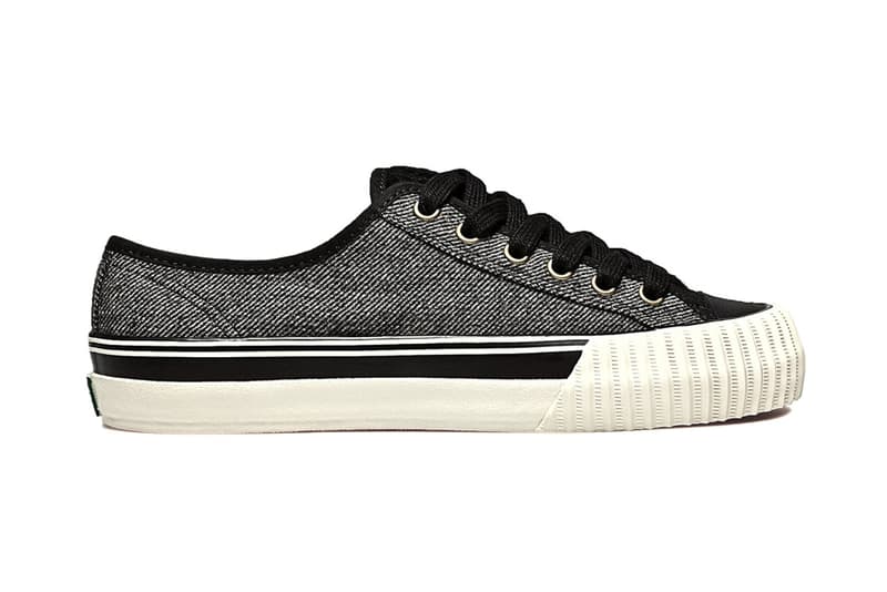 PF Flyers 2012 秋冬系列