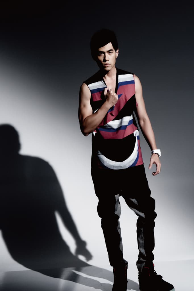 PHANTACi 2012 初秋造型 Lookbook