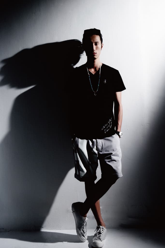 PHANTACi 2012 初秋造型 Lookbook