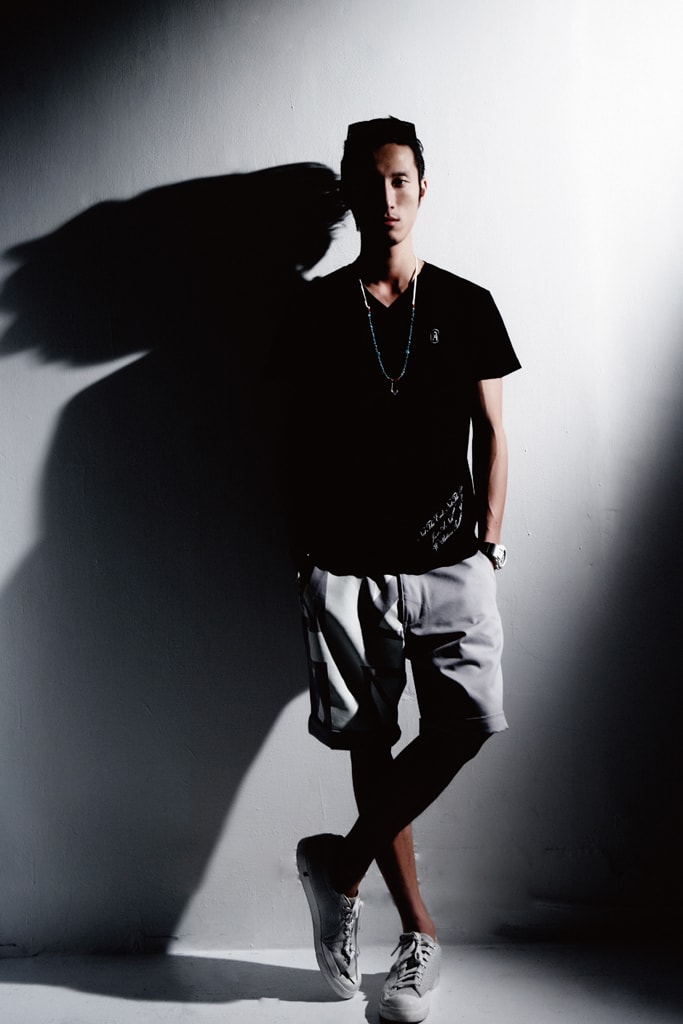 PHANTACi 2012 初秋造型 Lookbook