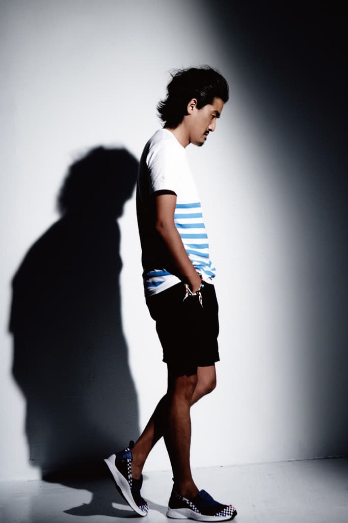 PHANTACi 2012 初秋造型 Lookbook