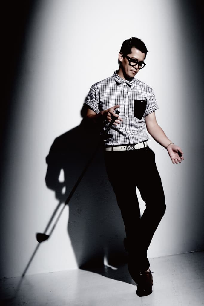 PHANTACi 2012 初秋造型 Lookbook