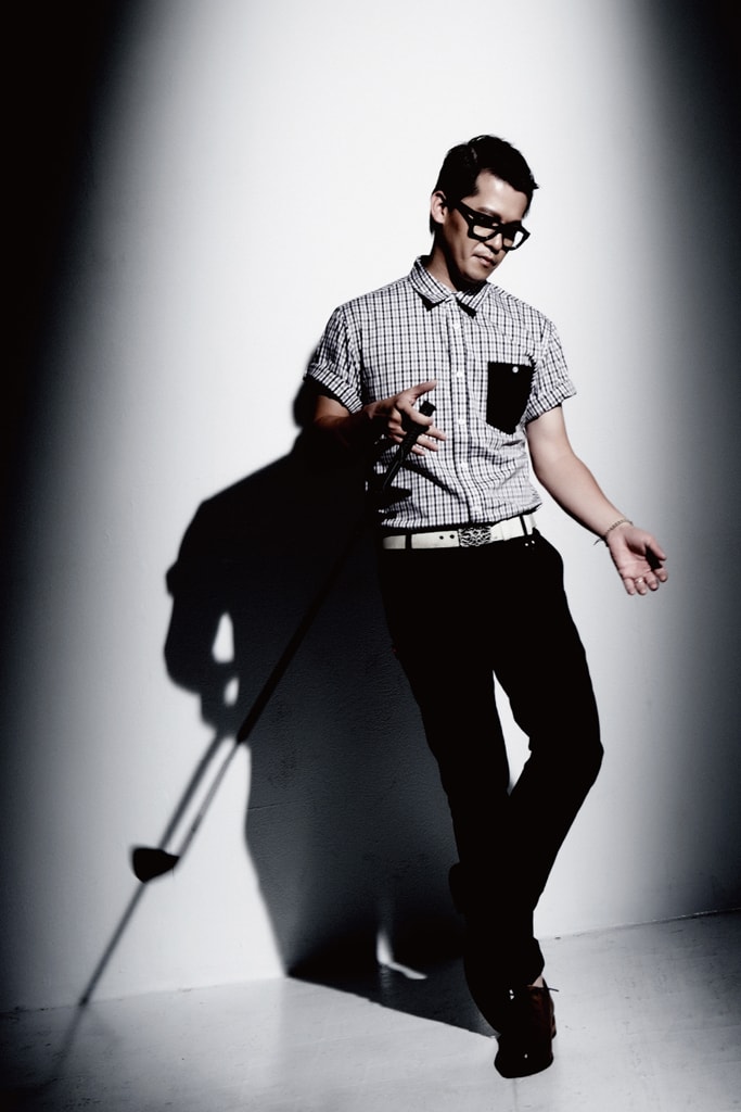 PHANTACi 2012 初秋造型 Lookbook