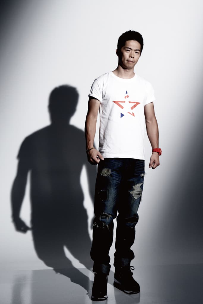 PHANTACi 2012 初秋造型 Lookbook