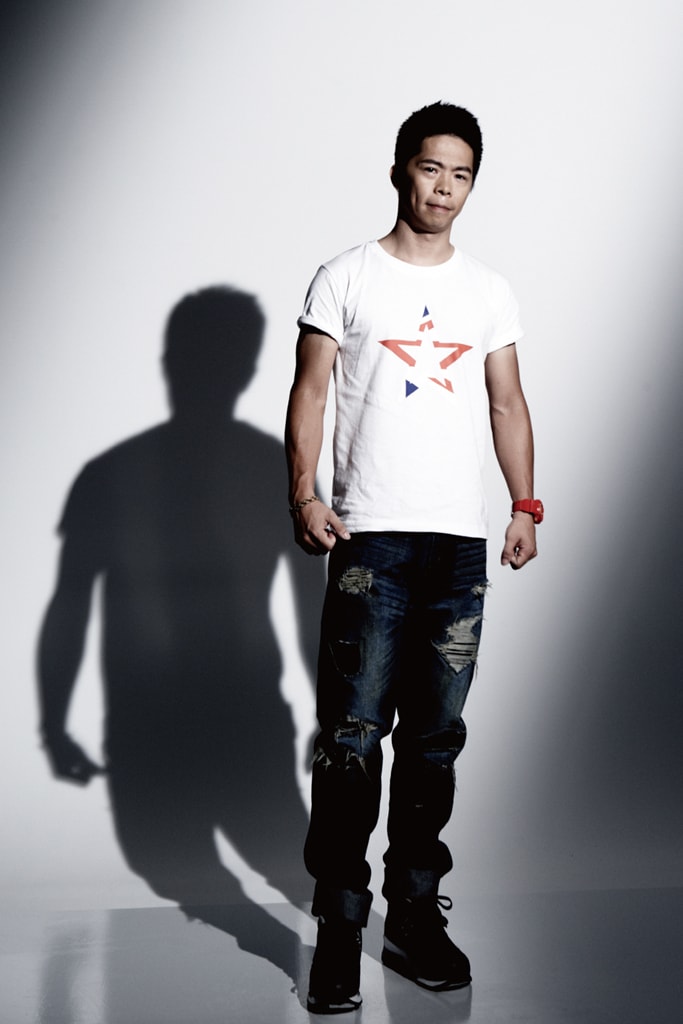 PHANTACi 2012 初秋造型 Lookbook